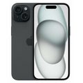 Apple iPhone 15 256GB Fekete